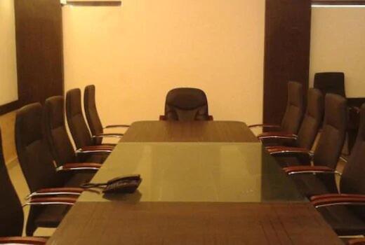 Mak Hotel Bangalore Esterno foto